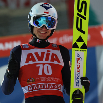 Podium Habdasa, dominacja Rosjanek i WAŻNA INFORMACJA. Falun FIS Cup 2021.