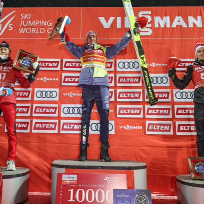 Podium Habdasa, dominacja Rosjanek i WAŻNA INFORMACJA. Falun FIS Cup 2021.