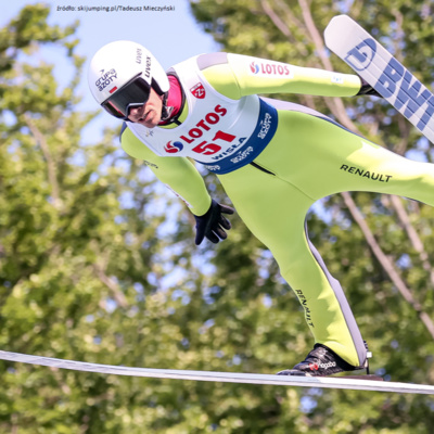 Podium Habdasa, dominacja Rosjanek i WAŻNA INFORMACJA. Falun FIS Cup 2021.