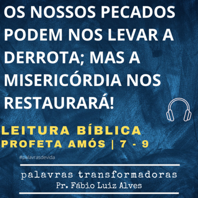 PALAVRAS OUVIDAS E VIVIDAS