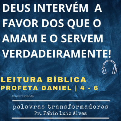 PALAVRAS OUVIDAS E VIVIDAS