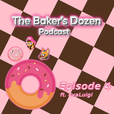 The Bakers Dozen