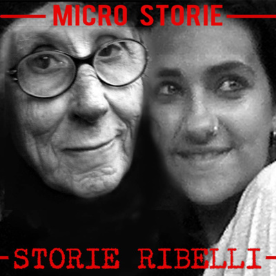 Storie ribelli - micro storie di ragazzi e ragazze a mafiòpoli con Peppino Impastato.