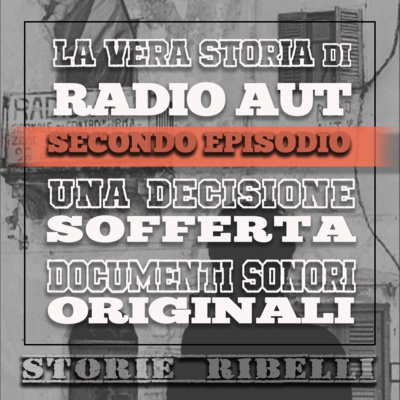 Storie ribelli - micro storie di ragazzi e ragazze a mafiòpoli con Peppino Impastato.