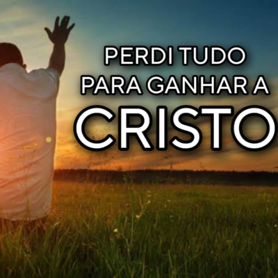 PERDI TUDO PARA GANHAR A CRISTO | PR. DANIEL SILVEIRA | DOMINGO NOITE - 05/02/2023 episode artwork