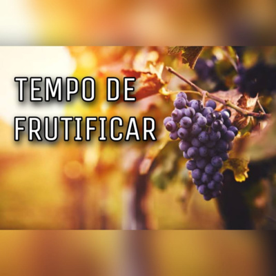 TEMPO DE FRUTIFICAR | PR. ALESSANDRO RIBEIRO | DOMINGO NOITE - 05/03/2023 episode artwork