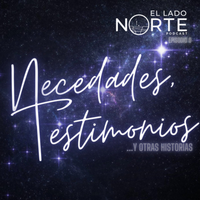 Necedades,Testimonios y Otras Historias