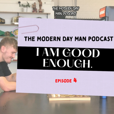 The Modern Day Man