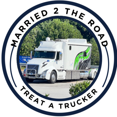 Married 2 The Road