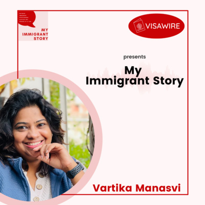 My Immigrant Story