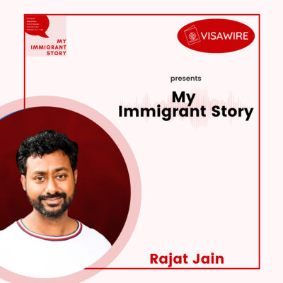 My Immigrant Story