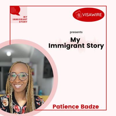 My Immigrant Story