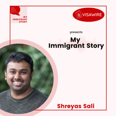 My Immigrant Story