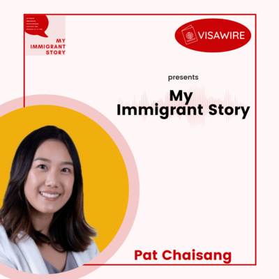 Pat Chaisang, Co-Founder & CEO of Isempower