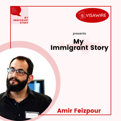 My Immigrant Story