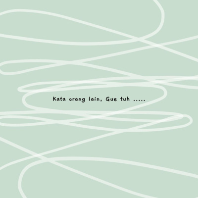 Kepada Rasa