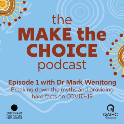The Make the Choice podcast