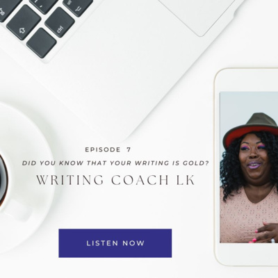 Ink Dries Podcast
