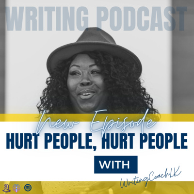 Ink Dries Podcast