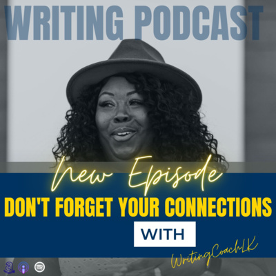 Ink Dries Podcast