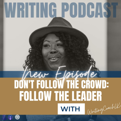 Ink Dries Podcast