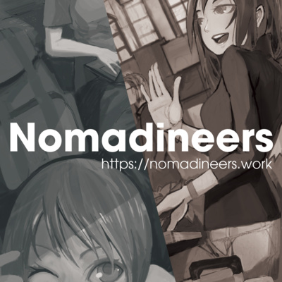 Nomadineers #1