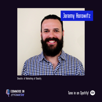 eCommerce on Steroids - Podcast for Shopify