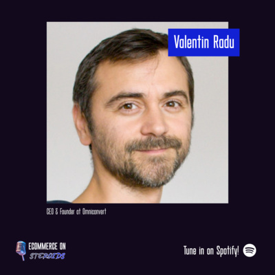 eCommerce on Steroids - Podcast for Shopify