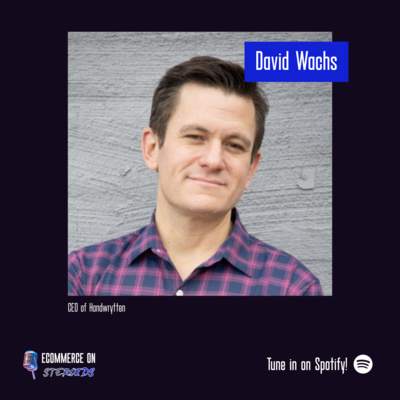 eCommerce on Steroids - Podcast for Shopify