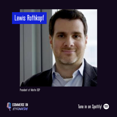 eCommerce on Steroids - Podcast for Shopify