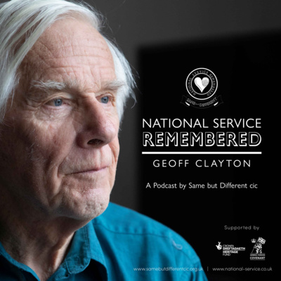 National Service Remembered
