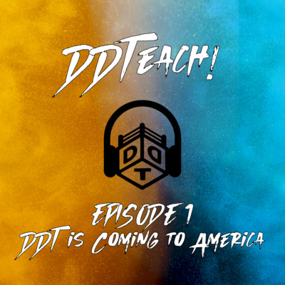 DDTeach!