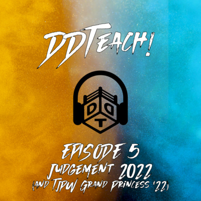 DDTeach!