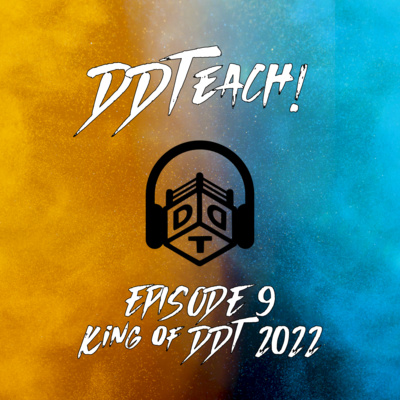 DDTeach!