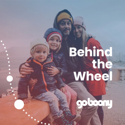 Can You Live a Nomadic Life with Kids?