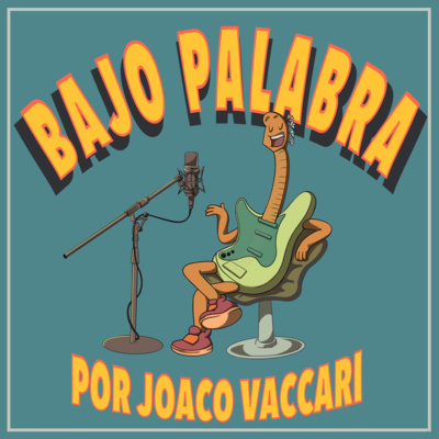 Bajo Palabra