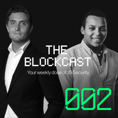 002 - BlockCast: Framtidsvisioner