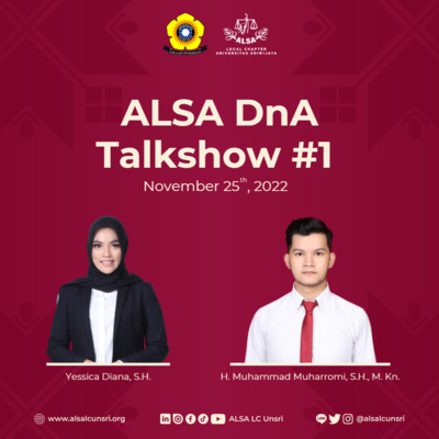 ALSA LC Unsri