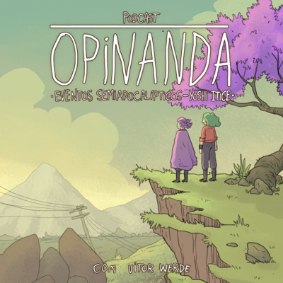 OpiNanda