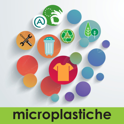 10 - Microplastiche, con @parlasostenibile e @lambert.nic