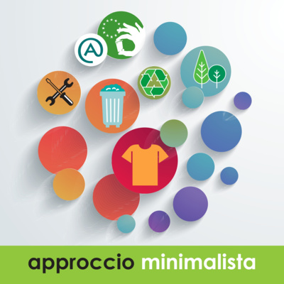 7 - Approccio minimalista, con @lemillemarta e @laragazzaeco