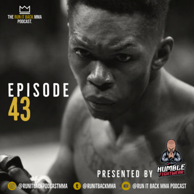 Episode 43 | UFC 259 & Fight Night Vegas 20