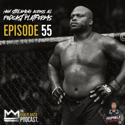 Episode 55 | UFC Vegas 33 & UFC 265