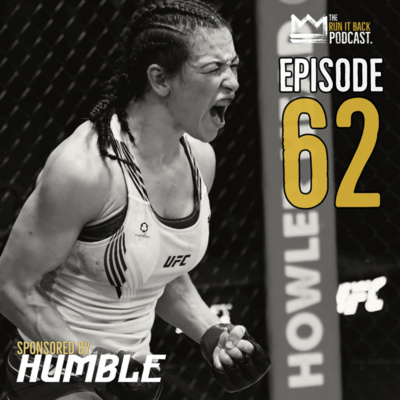 The Run It Back MMA Podcast