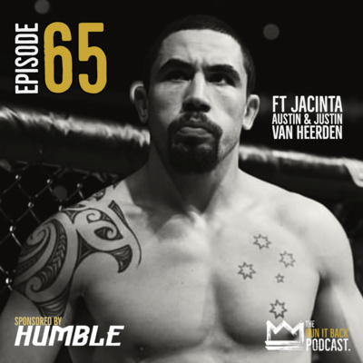 Episode 65 | Local Vibes & UFC 271