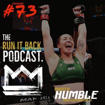 Episode 73 | A little bit of everything!
