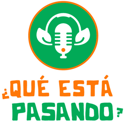 ¿Qué está pasando?