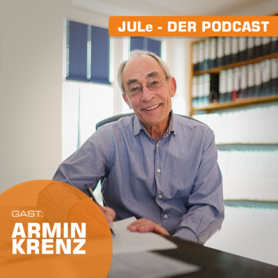 JULe - Der Podcast