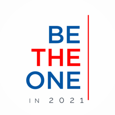 Be The One in 2021 Who Hangs in There episode artwork