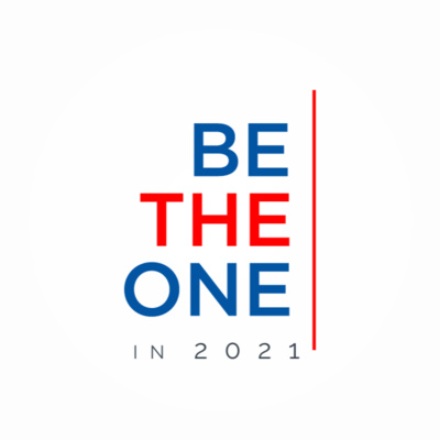 Be the One in 2021 Who Prays with Power